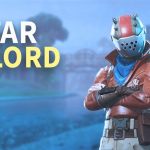 Fortnite Hero: Rust Lord/Star-Lord