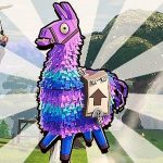 The Right Methods to the Supply Llama of Fortnite